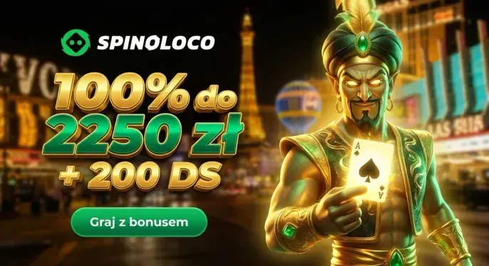 Spinoloco Casino